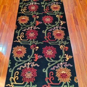 BloomCraft Artisan Runner Rug